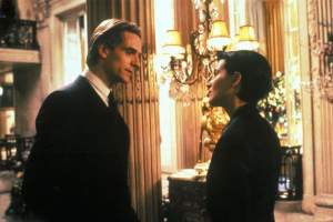 剧情电影《烈火情人》解说文案/片源下载