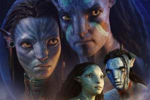 科幻电影《阿凡达2：水之道》解说文案/片源下载