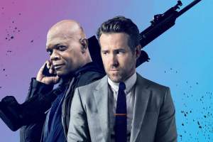 犯罪电影《王牌保镖》解说文案/片源下载