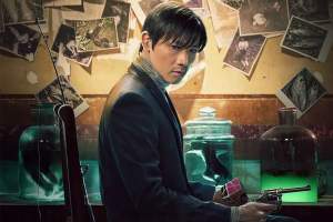 犯罪电影《黑暗迷宫》解说文案/片源下载