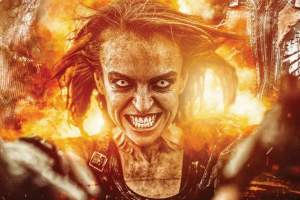 动作电影《僵尸来袭2：末日》解说文案/片源下载