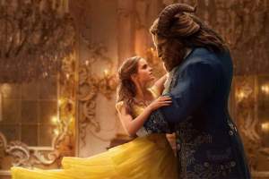 奇幻电影《美女与野兽》解说文案/片源下载