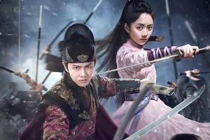 电视剧《锦衣之下》55集电视剧解说文案/片源下载