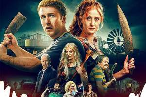 喜剧电影《惊魂双头溪》解说文案/片源下载