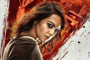 动作电影《十字架上的女人》解说文案/片源下载