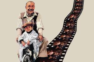 剧情电影《天堂电影院》解说文案/片源下载