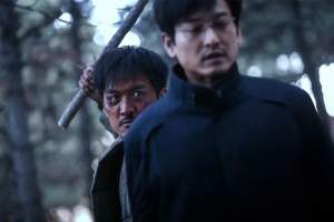 犯罪电影《暴裂无声》解说文案/片源下载