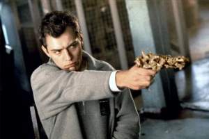 惊悚电影《感官游戏》解说文案/片源下载