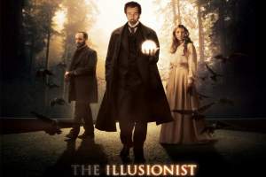 悬疑电影《魔术师》解说文案/片源下载