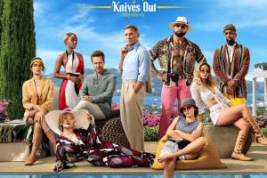 喜剧电影《利刃出鞘2》解说文案/片源下载