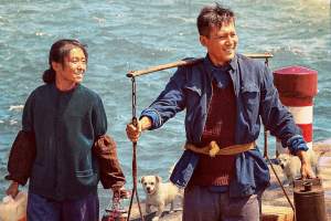 剧情电影《守岛人》解说文案/片源下载