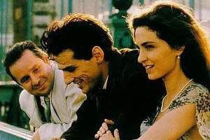 剧情电影《布达佩斯之恋》解说文案/片源下载