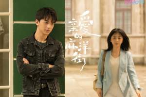 电视剧《亲爱的麻洋街》37集电视剧解说文案/片源下载