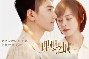 电视剧《理想之城》40集电视剧解说文案/片源下载