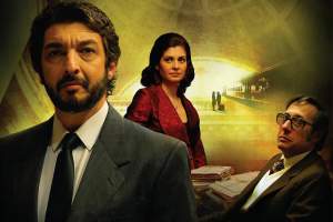 悬疑电影《谜一样的双眼》解说文案/片源下载