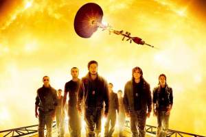 科幻电影《太阳浩劫》解说文案/片源下载