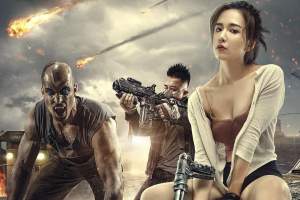 科幻电影《星际流浪》解说文案/片源下载