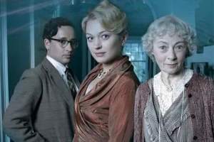 犯罪电影《沉睡的谋杀案》解说文案/片源下载