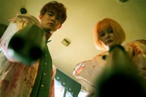 犯罪电影《再见，残酷的世界》解说文案/片源下载