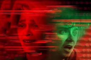 惊悚电影《恐怖循环》解说文案/片源下载