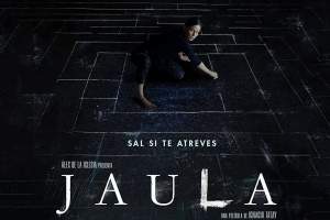 悬疑电影《粉笔地牢》解说文案/片源下载