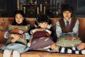 悬疑电影《韩塞尔与葛雷特》解说文案/片源下载