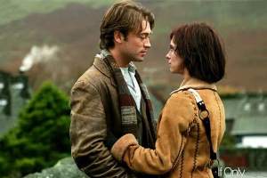 喜剧电影《爱再来一次》解说文案/片源下载