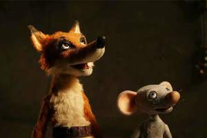 动漫电影《老鼠也能上天堂》解说文案/片源下载