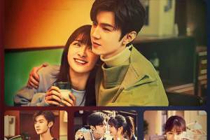 电视剧《我的反派男友》24集电视剧解说文案/片源下载