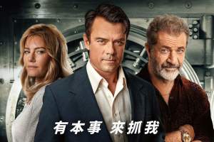 犯罪电影《盗贼》解说文案/片源下载