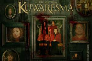 惊悚电影《四旬期》解说文案/片源下载