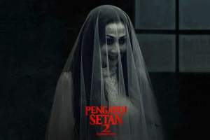 恐怖电影《撒旦的奴隶2》解说文案/片源下载