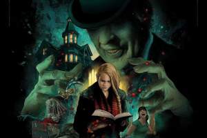 恐怖电影《停尸房收藏》解说文案/片源下载