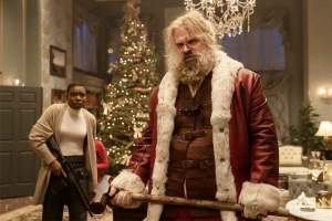 喜剧电影《暴力之夜》解说文案/片源下载