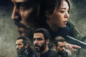 动作电影《过量》解说文案/片源下载