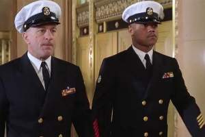 励志电影《怒海潜将》解说文案/片源下载