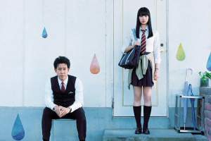 剧情电影《恋如雨止》解说文案/片源下载