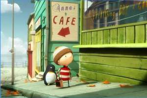 动漫电影《远在天边》解说文案/片源下载