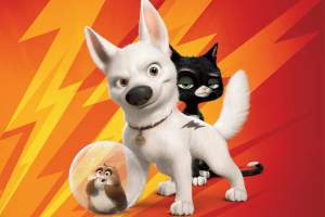 动漫电影《闪电狗》解说文案/片源下载