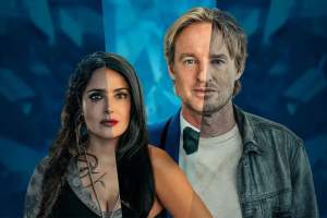 科幻电影《极乐》解说文案/片源下载