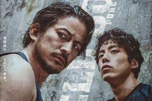 动作电影《地狱犬》解说文案/片源下载