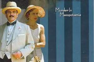 犯罪电影《古墓之谜》解说文案/片源下载