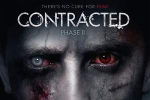 惊悚电影《神秘感染：第二阶段》解说文案/片源下载