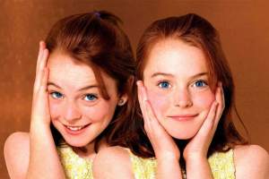 喜剧电影《天生一对》解说文案/片源下载