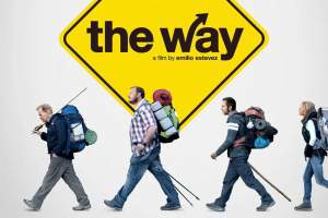 剧情电影《朝圣之路》解说文案/片源下载