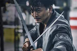 动作电影《杀破狼·贪狼》解说文案/片源下载