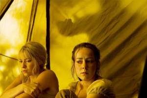 惊悚电影《恐怖废墟》解说文案/片源下载