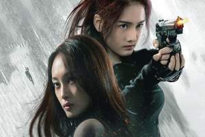 动作电影《夺命双娇》解说文案/片源下载