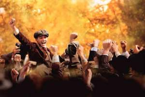 励志电影《那些最伟大的比赛》解说文案/片源下载