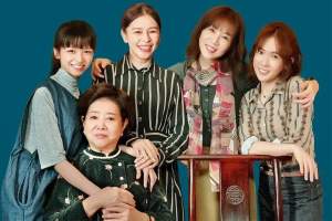 剧情电影《孤味》解说文案/片源下载